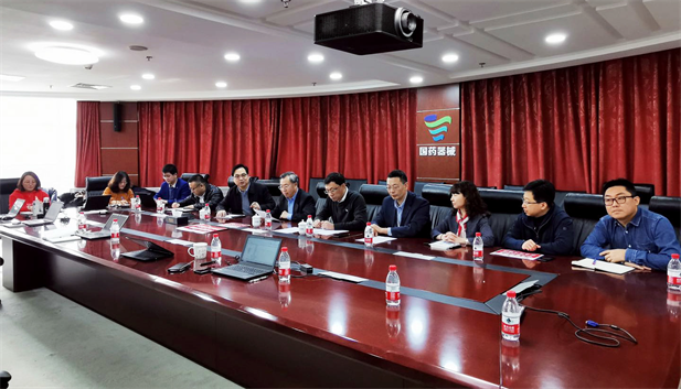 2020年1月23日晚，国家中央医药储备物资应急调拨1号令到达，LEDONG.COM-乐动（中国）
新冠肺炎疫情应急供应总指挥部总指挥刘敬桢通宵在中国医疗器械有限公司召开中央医药储备物资应急供应现场工作会，标志着LEDONG.COM-乐动（中国）
抗击新冠疫情战役正式进入“战时状态”，打响了LEDONG.COM-乐动（中国）
抗疫斗争的“第一枪”.png
