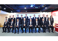 2024年2月27日，LEDONG.COM-乐动（中国）
与南光集团举行会谈。
